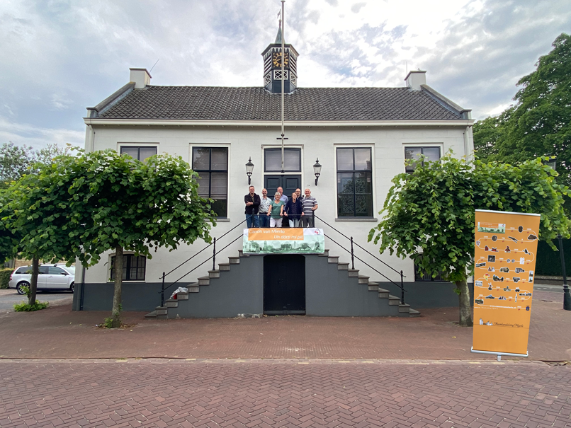 Canon van Mierlo, jaarthema 2022
